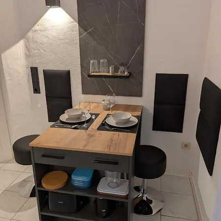 Torfzeit ヴォルプスヴェーデ