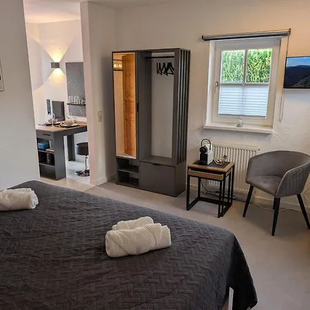 Torfzeit ヴォルプスヴェーデ