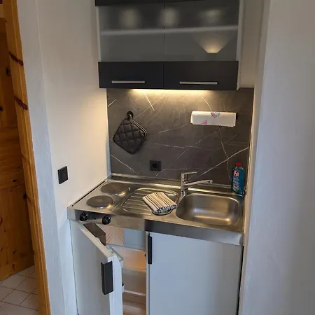 Torfzeit Lägenhet *