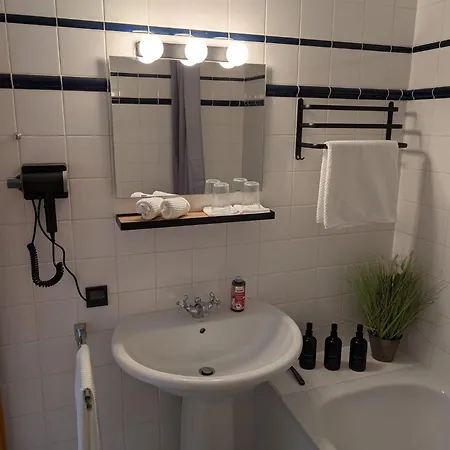 アパート Torfzeit