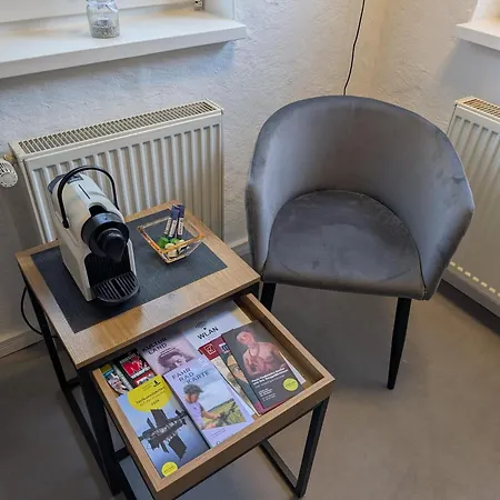 アパート Torfzeit *