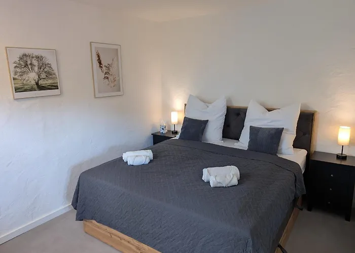 Torfzeit Lejlighed *